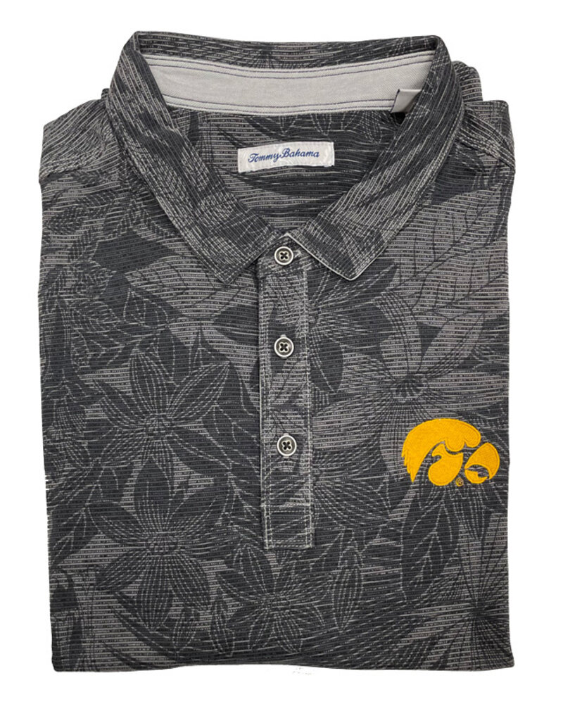 Tommy Bahama Tommy Bahama Iowa Santiago Polo