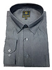 F/X Fusion F/X Fusion LS UB Dobby Silver Shirt
