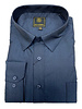 F/X Fusion F/X Fusion LS UB Dobby Blue Shirt