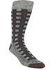 Remo Tulliani Remo Tulliani Blackfoot Grey Socks