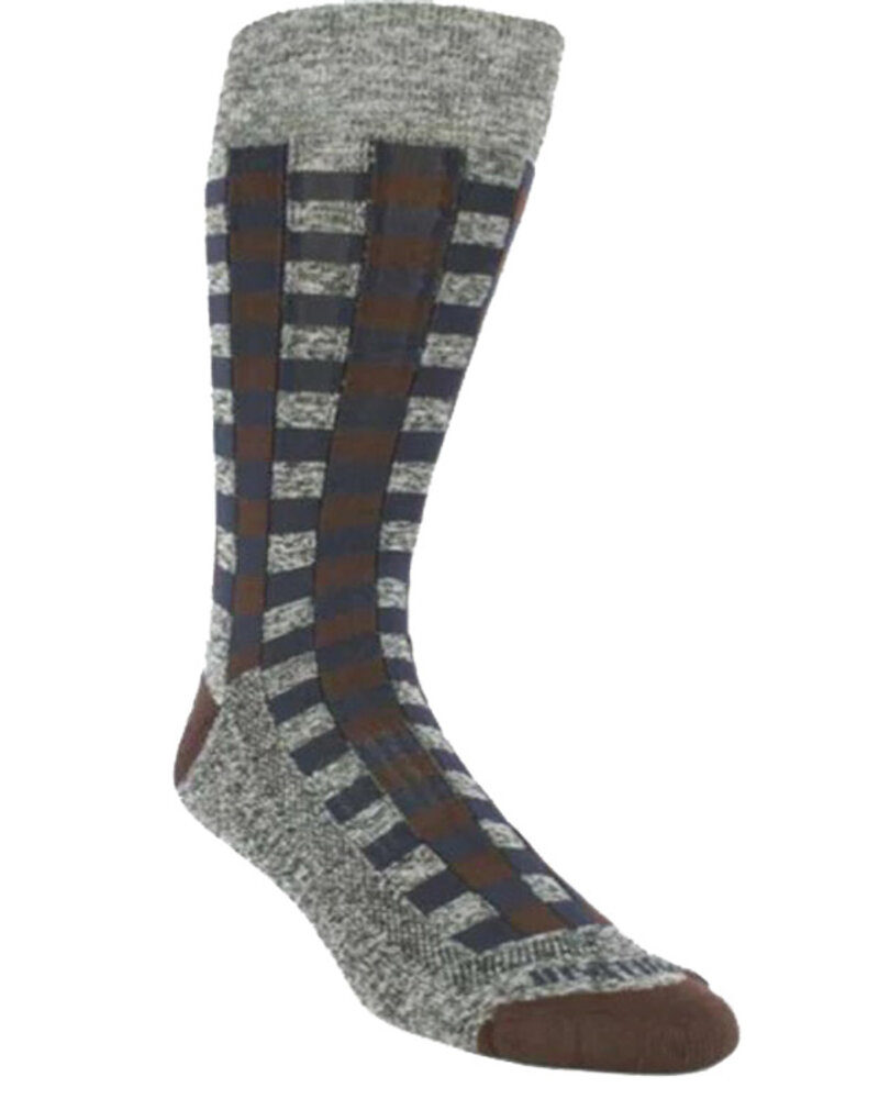 Remo Tulliani Remo Tulliani Blackfoot Grey Socks