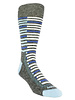 Remo Tulliani Remo Tulliani Seminole Grey Socks