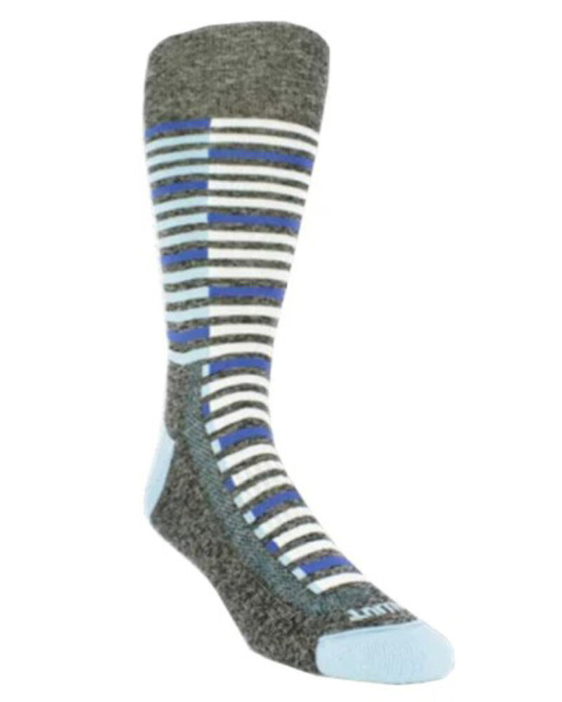Remo Tulliani Remo Tulliani Seminole Grey Socks