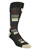 Remo Tulliani Remo Tulliani Zuni Black Socks