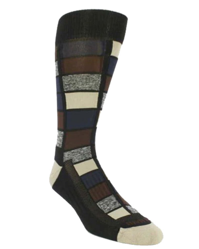 Remo Tulliani Remo Tulliani Zuni Black Socks