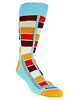 Remo Tulliani Remo Tulliani Zuni Sky Socks