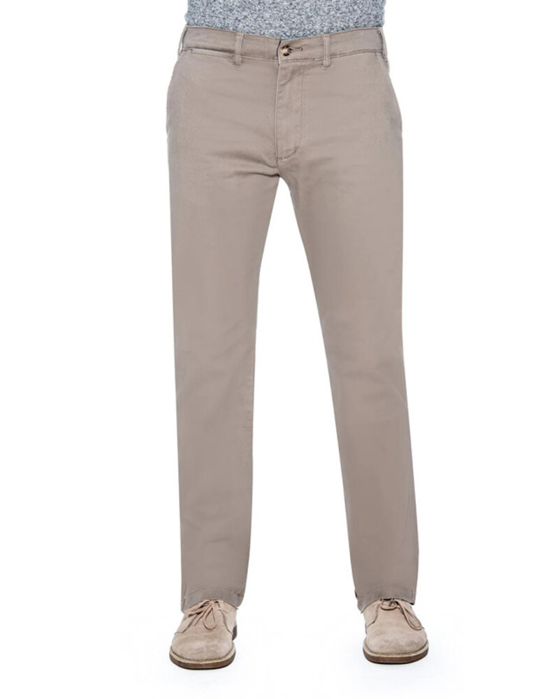 Grand River Grand River Navigator Pant-Khaki