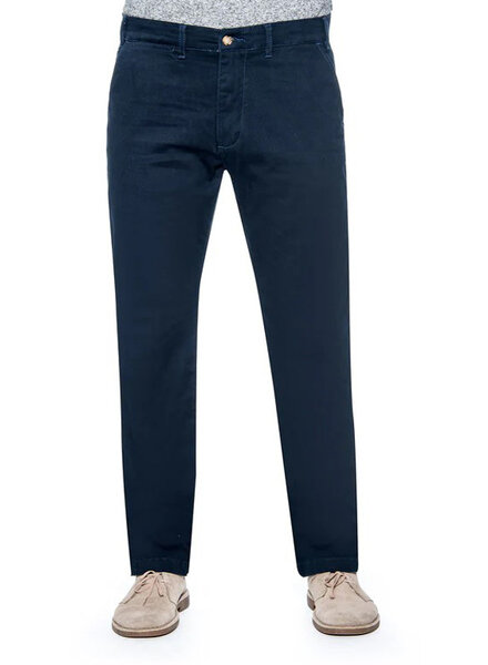 Grand River Grand River Navigator Pant-Navy