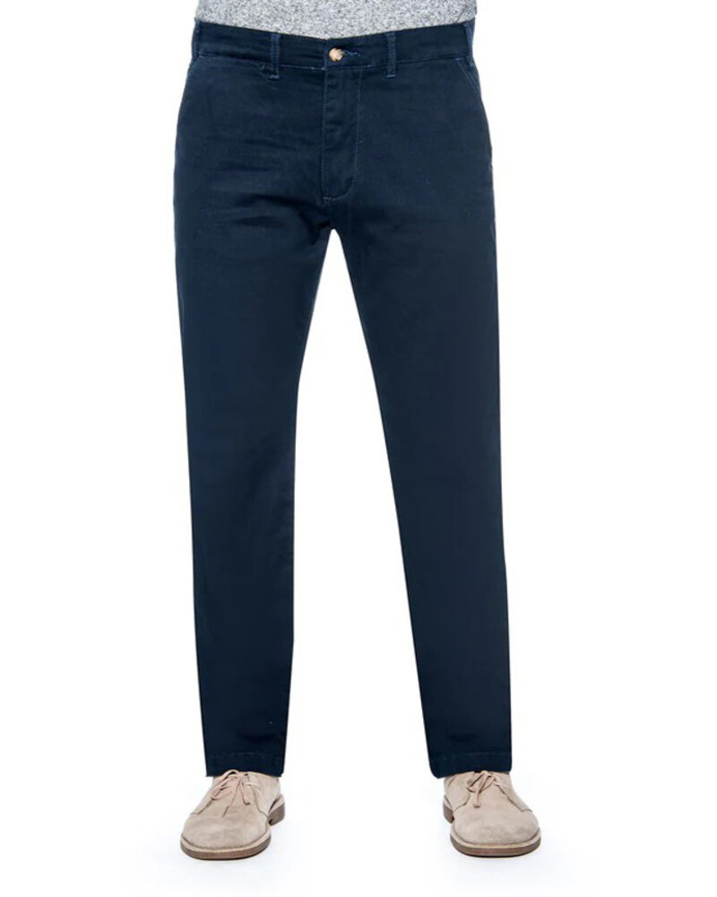 Grand River Grand River Navigator Pant-Navy