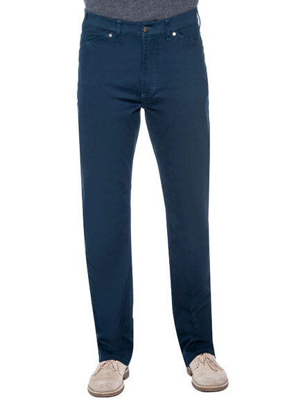 Grand River Grand River Navy Twill Jean