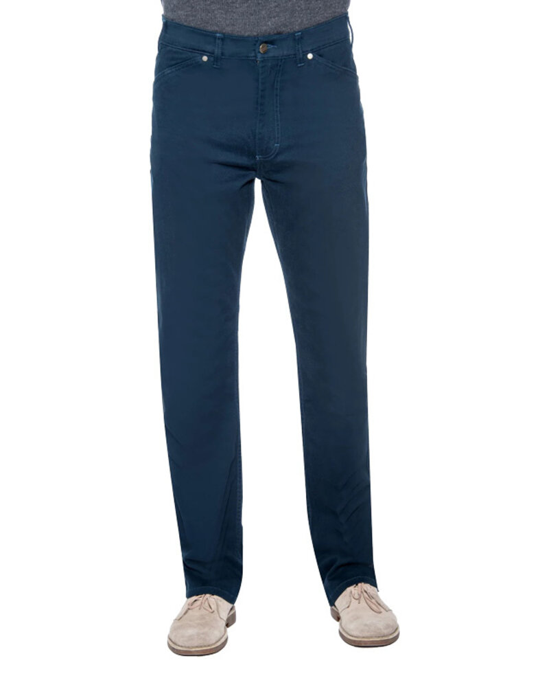 Grand River Grand River Navy Twill Jean