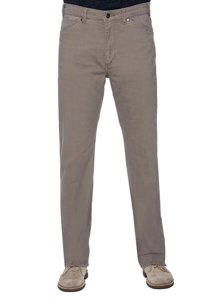 Grand River Grand River Khaki Twill Jean