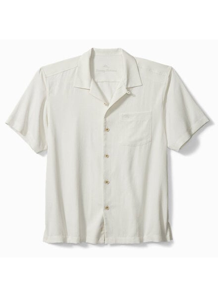 Tommy Bahama Tommy Bahama SS Coastal Breeze Check-Continental