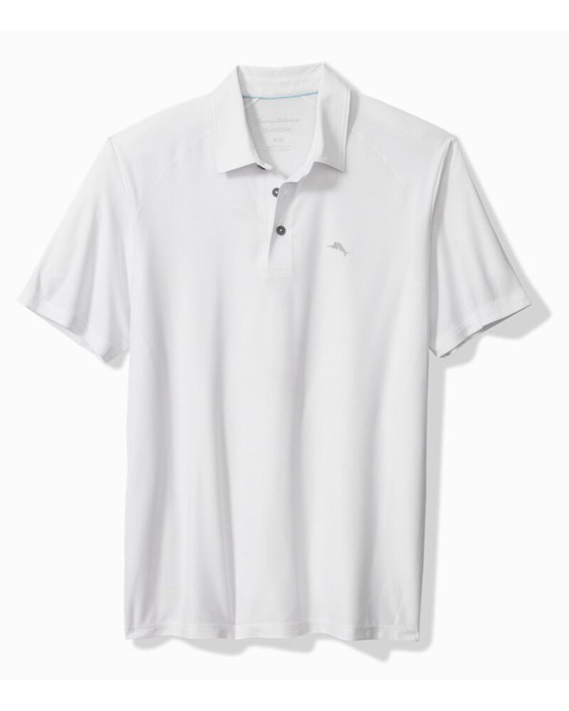 Tommy Bahama Tommy Bahama SS Palm Coast Pro-White