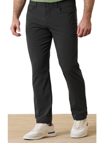 Tommy Bahama Tommy-Bahama Coast 5 Pocket Pant-Black