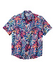 Tommy Bahama Tommy Bahama SS BC  Monarch Monstera-Grey