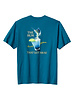 Tommy Bahama Tommy Bahama Rum that got Away Tee