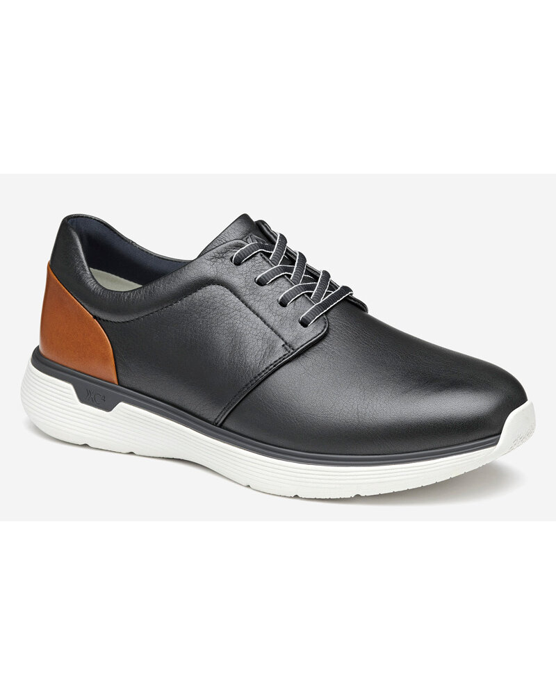 Johnston Murphy Johnston Murphy XC4 Prentiss Plain Toe 2-BFG