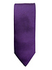 JZ Richards Gallery Box Tie-Purple Dobby