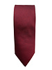 JZ Richards Gallery Box Tie-Red Dobby