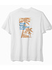 Tommy Bahama Tommy Bahama Vacation Shade Tee