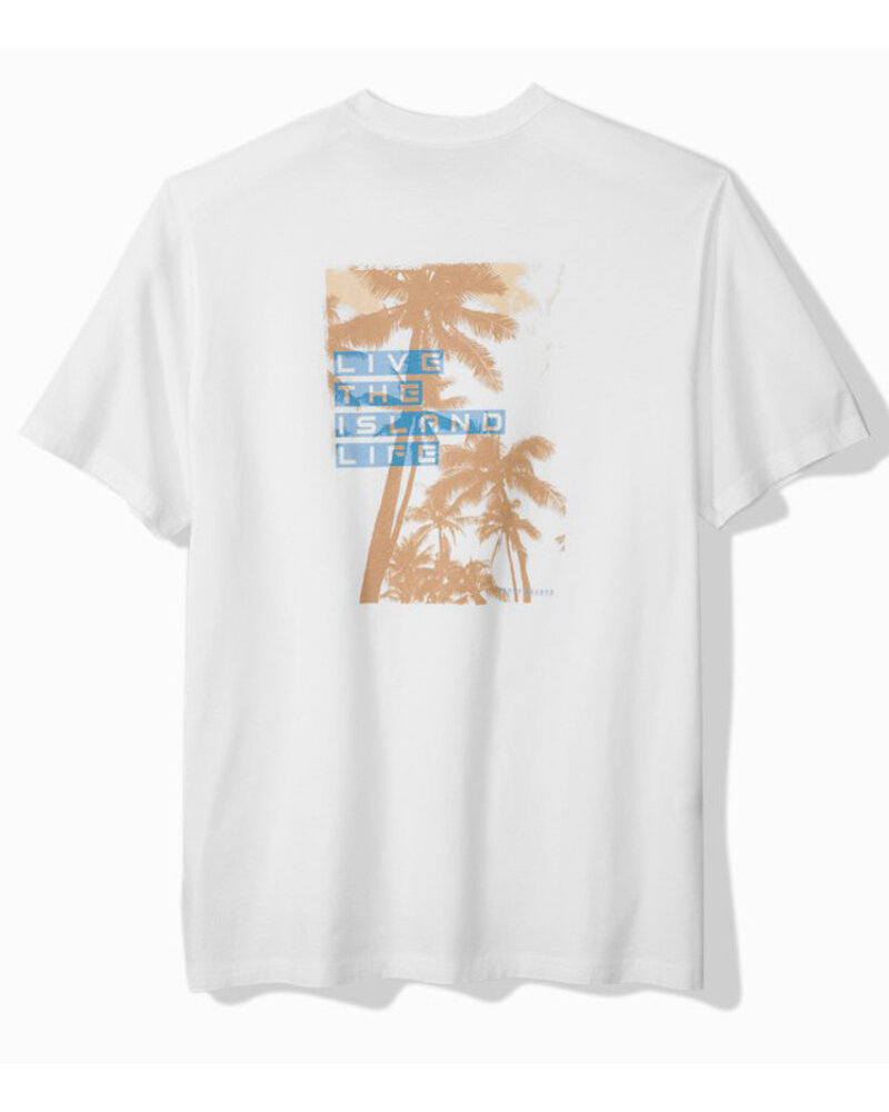 Tommy Bahama Tommy Bahama Vacation Shade Tee