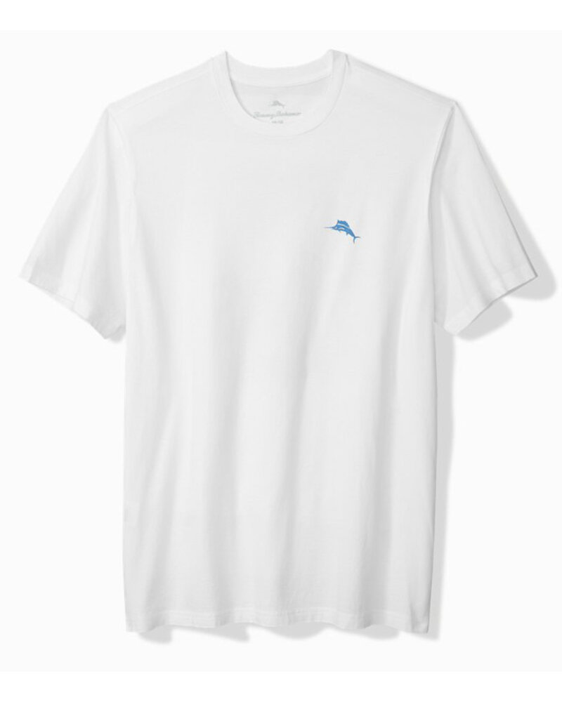 Tommy Bahama Tommy Bahama Vacation Shade Tee