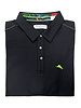 Tommy Bahama Tommy Bahama SS 5 O'Clock Neon Shores Polo-BK
