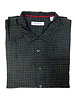 Tommy Bahama Tommy Bahama SS Coconut Pt Prismatic Ck-Black