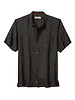 Tommy Bahama Tommy Bahama SS Coconut Pt Prismatic Ck-Black