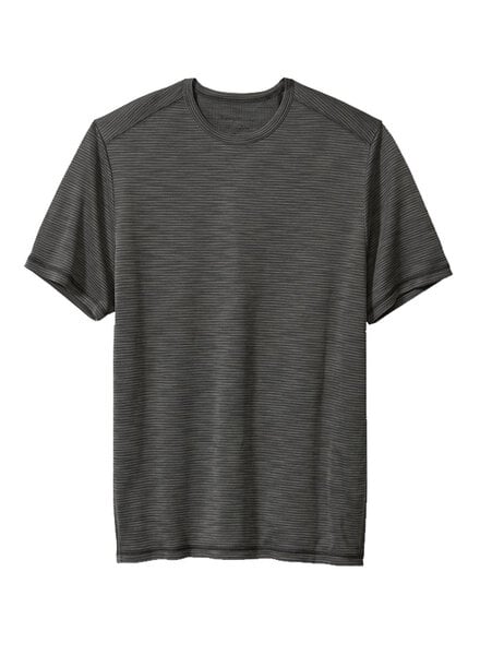 Tommy Bahama Tommy Bahama Paradise Isles Tee-Coal