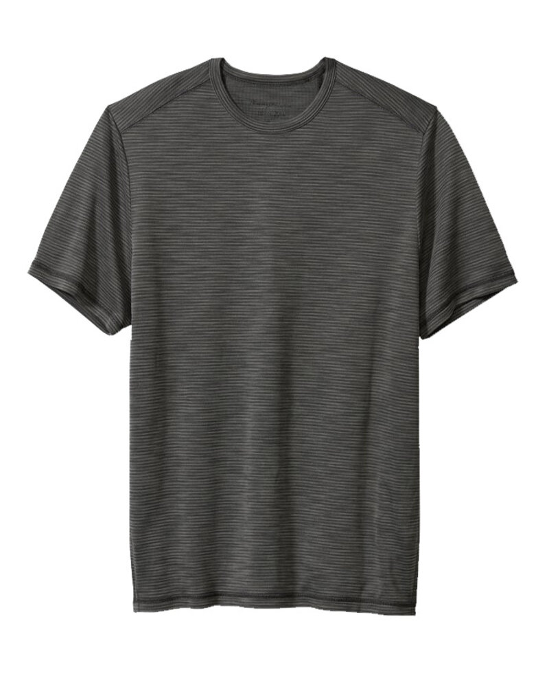 Tommy Bahama Tommy Bahama Paradise Isles Tee-Coal