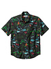 Tommy Bahama Tommy Bahama SS BC Neon Shores -Black