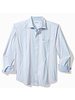 Tommy Bahama Tommy Bahama LS Sarasota Santiago Stripe-Dew