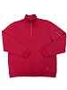 Hensley's Exclusives Hensley’s LS 1/2 Zip Pullover-Red