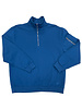 Hensley's Exclusives Hensley’s LS 1/2 Zip Pullover-Blue