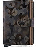 Secrid Secrid Jungle Brown Mini Wallet