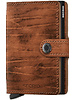 Secrid Secrid Dutch Martin Whiskey Mini Wallet