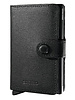 Secrid Secrid Crispie Black Mini Wallet