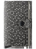 Secrid Secrid Hexagon Grey Mini Wallet
