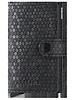 Secrid Secrid Hexagon Black Mini Wallet