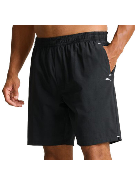 Tommy Bahama Tommy Bahama Huntington Bay Trunks-Black