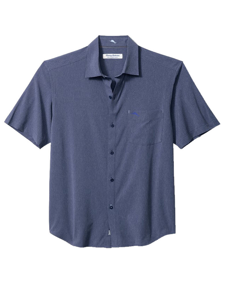 Tommy Bahama Tommy Bahama SS Coast Venice Vines-BT
