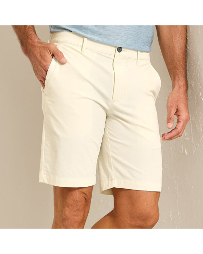 Tommy Bahama Tommy Bahama Chip Shot Short-Bleach Sand