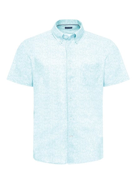 American Heritage American Heritage SS BD Aqua Linen