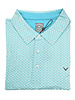 Callaway Callaway SS Golf Novelty Blue Polo