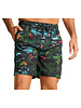 Tommy Bahama Tommy Bahama Naples Neon Shores Trunks-Black