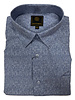 F/X Fusion F/X Fusion SS UB Indigo Textured Linen