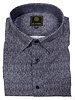 F/X Fusion F/X Fusion SS UB Midnight Textured Linen