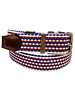 Remo Tulliani Remo Tulliani Enzo USA Belt